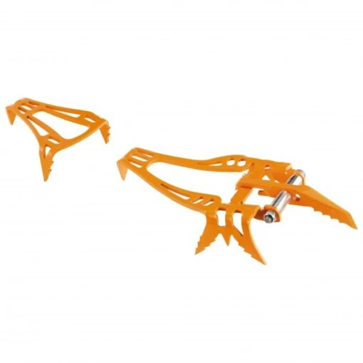 Petzl D-Lynx - Crampons -Climbing Equipment petzl d lynx crampons