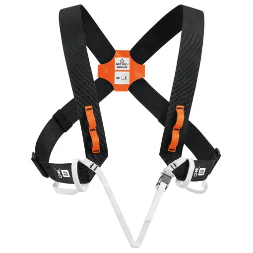 Petzl Explo -Climbing Equipment petzl