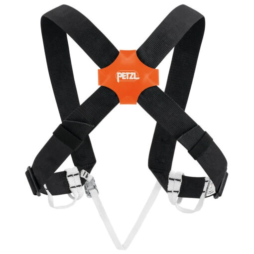 Petzl Explo -Climbing Equipment petzl explo detail 3