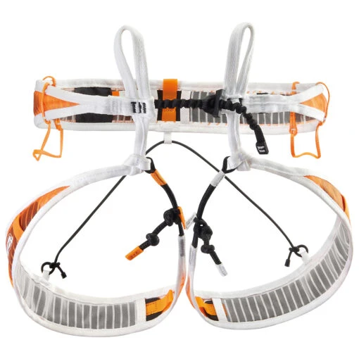 Petzl Fly - Climbing Harness -Climbing Equipment petzl fly climbing harness