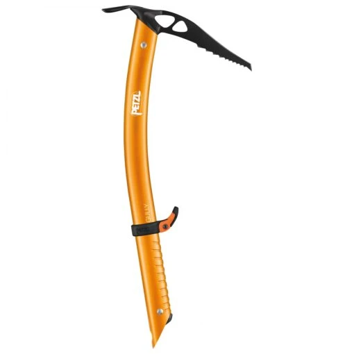 Petzl Gully Ice Axe - Ice Axe -Climbing Equipment petzl gully ice axe ice