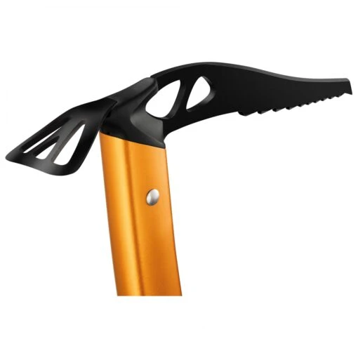 Petzl Gully Ice Axe - Ice Axe -Climbing Equipment petzl gully ice axe ice axe detail 2