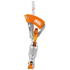 Petzl Pur Line 6.0 - Cord -Climbing Equipment petzl pur line 60 cord detail 4