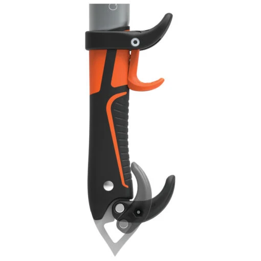 Petzl Quark Ice Tool - Ice Tool -Climbing Equipment petzl quark ice tool ice tool detail 2