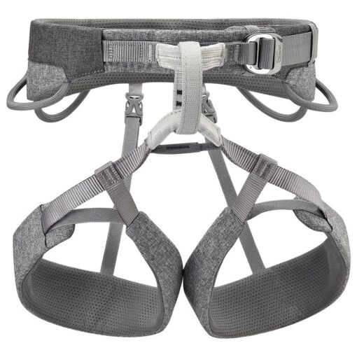 Petzl Sama - Climbing Harness -Climbing Equipment petzl sama climbing harness