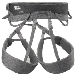 Petzl Sama - Climbing Harness -Climbing Equipment petzl sama climbing harness detail 4