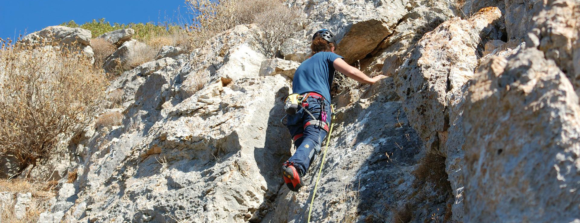 Climbing Equipment -Climbing Equipment pexels tasos mylonas 157457766 10820017