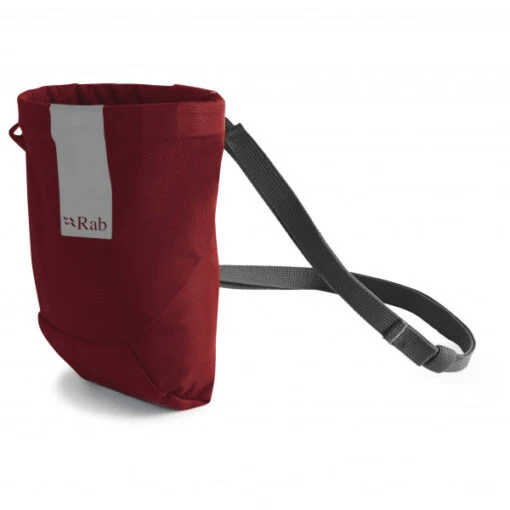 Rab Chalk Bag - Chalk Bag -Climbing Equipment rab chalk bag chalk bag