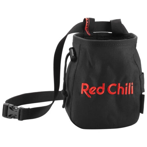 Red Chili Chalk-Bag Giant - Chalk Bag -Climbing Equipment red chili chalk bag giant chalk bag