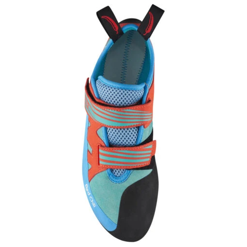 Red Chili Charger - Climbing Shoes -Climbing Equipment red chili charger climbing shoes detail 2