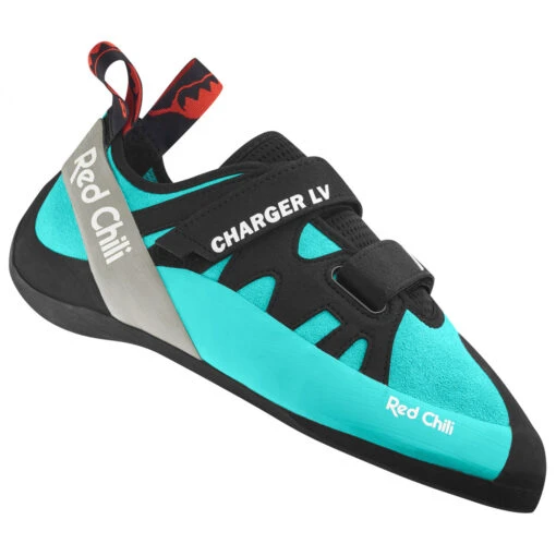 Red Chili Charger LV - Climbing Shoes -Climbing Equipment red chili charger lv climbing shoes