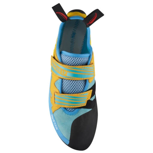 Red Chili Charger LV - Climbing Shoes -Climbing Equipment red chili charger lv climbing shoes detail 2