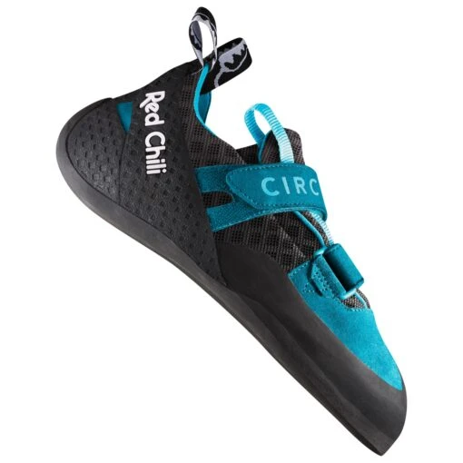 Red Chili Circuit II - Climbing Shoes -Climbing Equipment red chili circuit ii climbing shoes