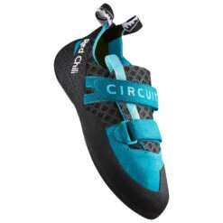 Red Chili Circuit II - Climbing Shoes -Climbing Equipment red chili circuit ii climbing shoes detail 3