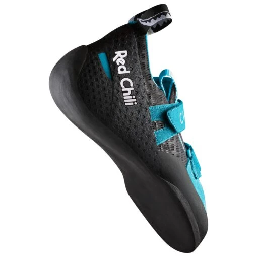 Red Chili Circuit II - Climbing Shoes -Climbing Equipment red chili circuit ii climbing shoes detail 4