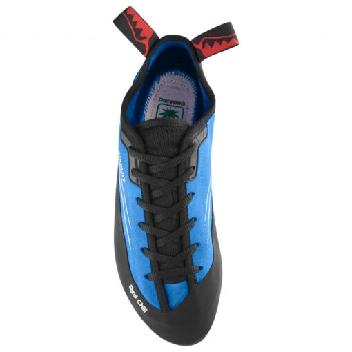 Red Chili Circuit Lace - Climbing Shoes -Climbing Equipment red chili circuit lace climbing shoes detail 2