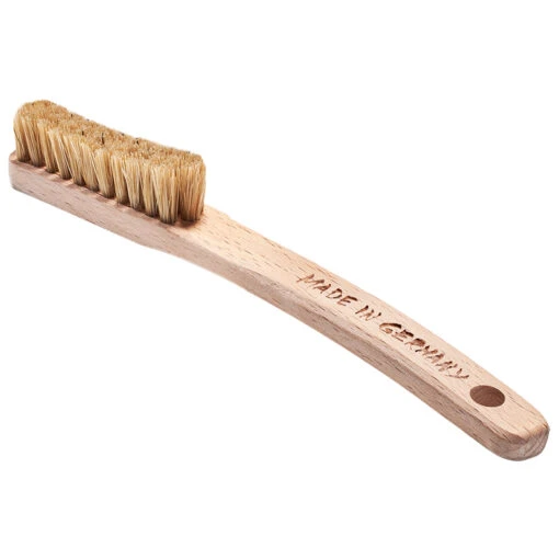 Red Chili Dirty Hairy - Bouldering Brush -Climbing Equipment red chili dirty hairy bouldering brush