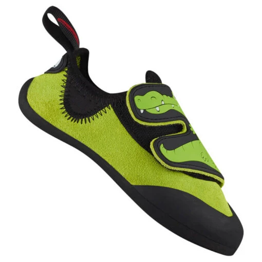 Red Chili Kid's Crocy - Climbing Shoes -Climbing Equipment red chili kids crocy climbing shoes