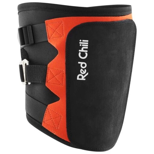 Red Chili Kneerock - Knee Protection -Climbing Equipment red chili kneerock knee protection