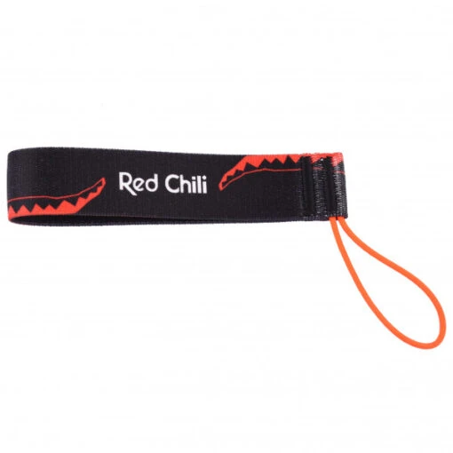 Red Chili Multipitch Shoekeeper RC - Hanger Loop -Climbing Equipment red chili multipitch shoekeeper rc hanger loop