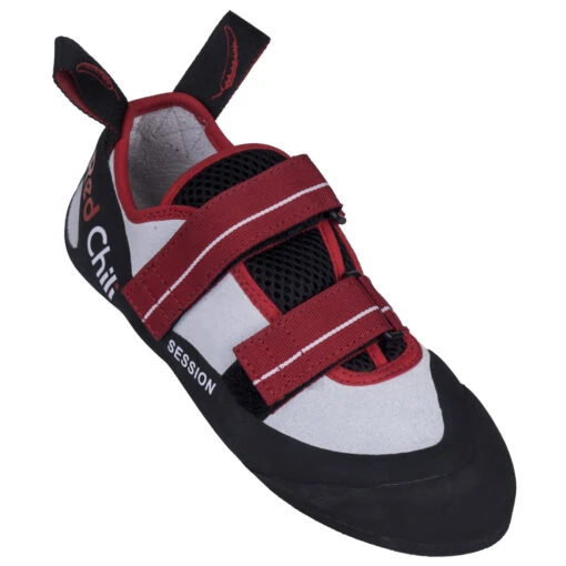 Red Chili Session - Climbing Shoes -Climbing Equipment red chili session climbing shoes detail 2