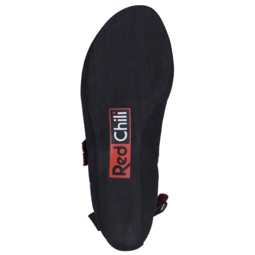 Red Chili Session - Climbing Shoes -Climbing Equipment red chili session climbing shoes detail 5