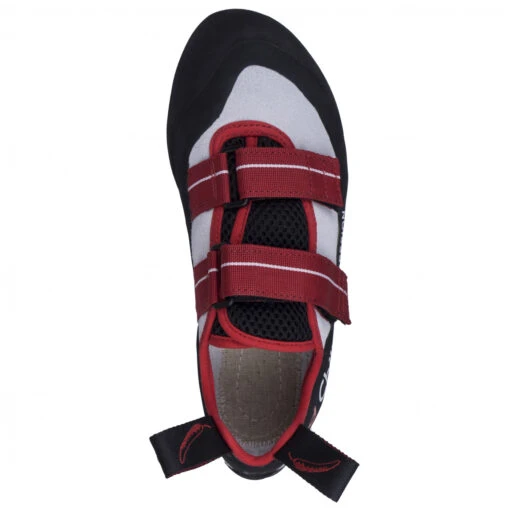 Red Chili Session - Climbing Shoes -Climbing Equipment red chili session climbing shoes detail 6