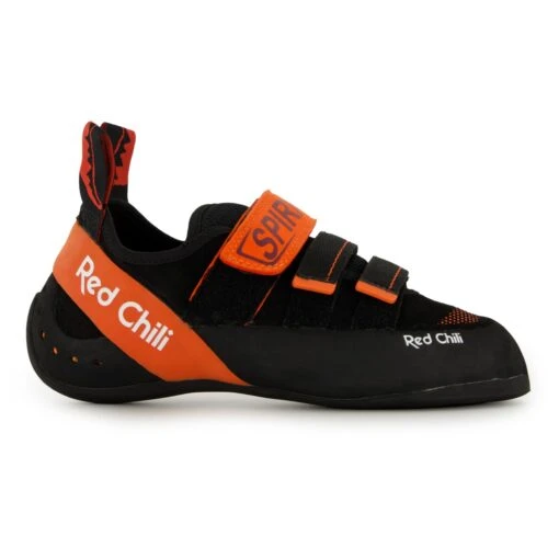 Red Chili Spirit IV - Climbing Shoes -Climbing Equipment red chili spirit iv climbing shoes