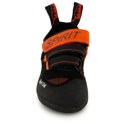 Red Chili Spirit IV - Climbing Shoes -Climbing Equipment red chili spirit iv climbing shoes detail 3