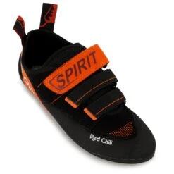 Red Chili Spirit IV - Climbing Shoes -Climbing Equipment red chili spirit iv climbing shoes detail 7