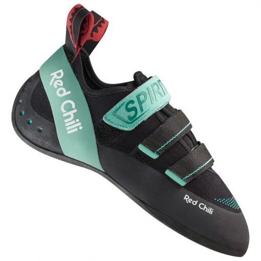 Red Chili Spirit LV IV - Climbing Shoes -Climbing Equipment red chili spirit lv iv climbing shoes