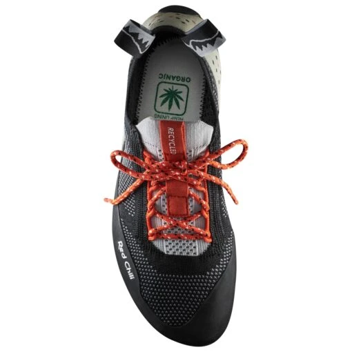 Red Chili Ventic Air Lace - Climbing Shoes -Climbing Equipment red chili ventic air lace climbing shoes detail 2