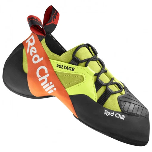 Red Chili Voltage Lace - Climbing Shoes -Climbing Equipment red chili voltage lace climbing shoes