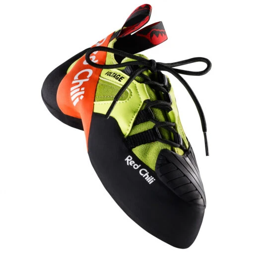 Red Chili Voltage Lace - Climbing Shoes -Climbing Equipment red chili voltage lace climbing shoes detail 2