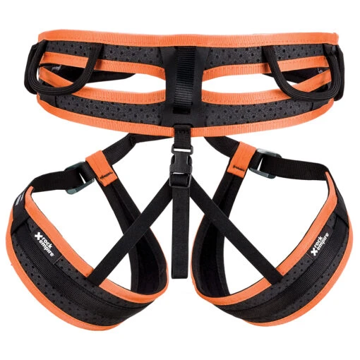 Rock Empire 4B Akatta - Climbing Harness -Climbing Equipment rock empire 4b akatta climbing harness detail 2