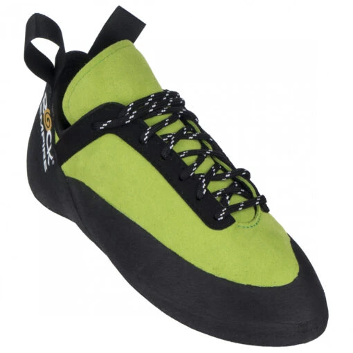 Rock Empire Shogun - Climbing Shoes -Climbing Equipment rock empire shogun climbing shoes detail 2