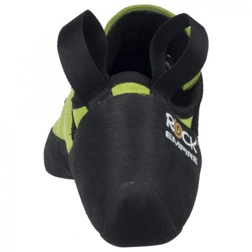 Rock Empire Shogun - Climbing Shoes -Climbing Equipment rock empire shogun climbing shoes detail 3