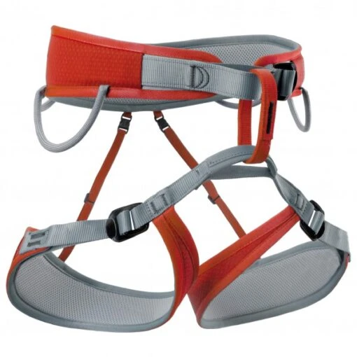 Rock Empire Streak Lady Red - Climbing Harness -Climbing Equipment rock empire streak lady red climbing harness