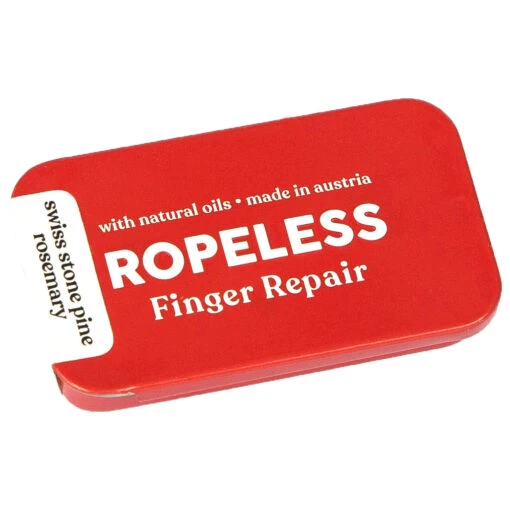 Finger Repair - Skin Care -Climbing Equipment ropeless finger repair skin care