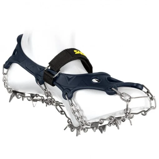 SALEWA Mountain Spike Crampon - Snow Spikes -Climbing Equipment salewa mountain spike crampon snow spikes