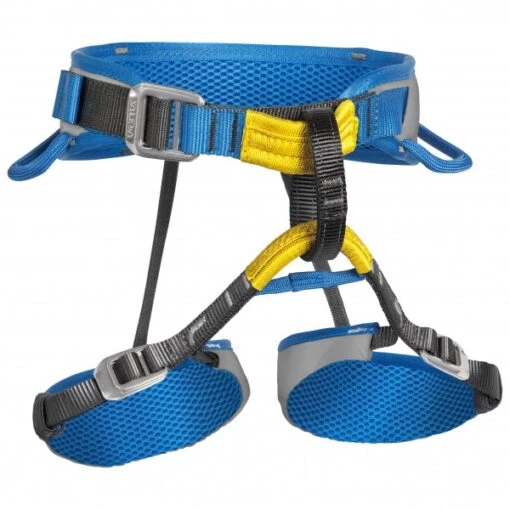 SALEWA Xplorer Rookie - Climbing Harness -Climbing Equipment salewa xplorer rookie climbing harness