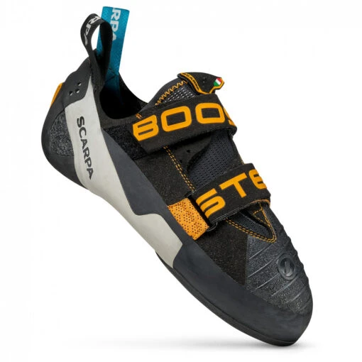 Scarpa Booster - Climbing Shoes -Climbing Equipment scarpa booster climbing shoes