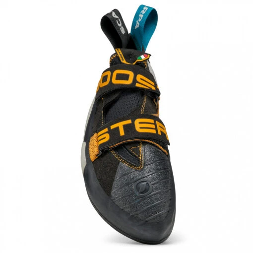 Scarpa Booster - Climbing Shoes -Climbing Equipment scarpa booster climbing shoes detail 3