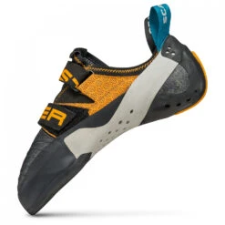 Scarpa Booster - Climbing Shoes -Climbing Equipment scarpa booster climbing shoes detail 4