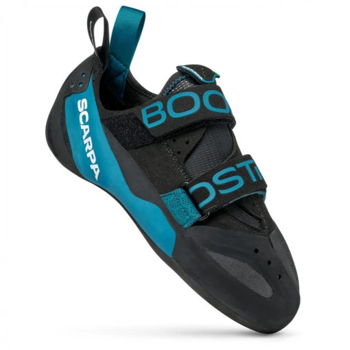 Scarpa Boostic - Climbing Shoes -Climbing Equipment scarpa boostic climbing shoes