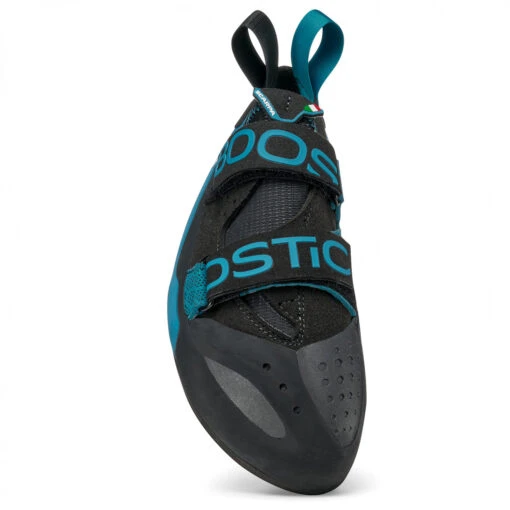 Scarpa Boostic - Climbing Shoes -Climbing Equipment scarpa boostic climbing shoes detail 2