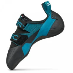 Scarpa Boostic - Climbing Shoes -Climbing Equipment scarpa boostic climbing shoes detail 3