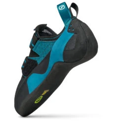 Scarpa Boostic - Climbing Shoes -Climbing Equipment scarpa boostic climbing shoes detail 4