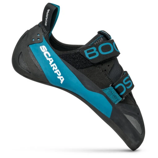 Scarpa Boostic - Climbing Shoes -Climbing Equipment scarpa boostic climbing shoes detail 6