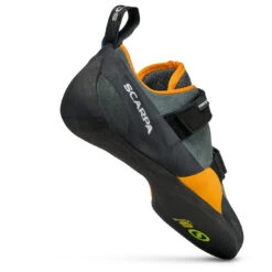 Scarpa Force V - Climbing Shoes -Climbing Equipment scarpa force v climbing shoes detail 5